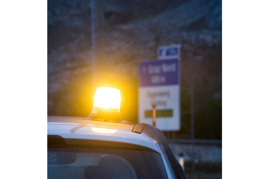 Gyrophare V16 obligatoire en Espagne au 1er Janvier 2026