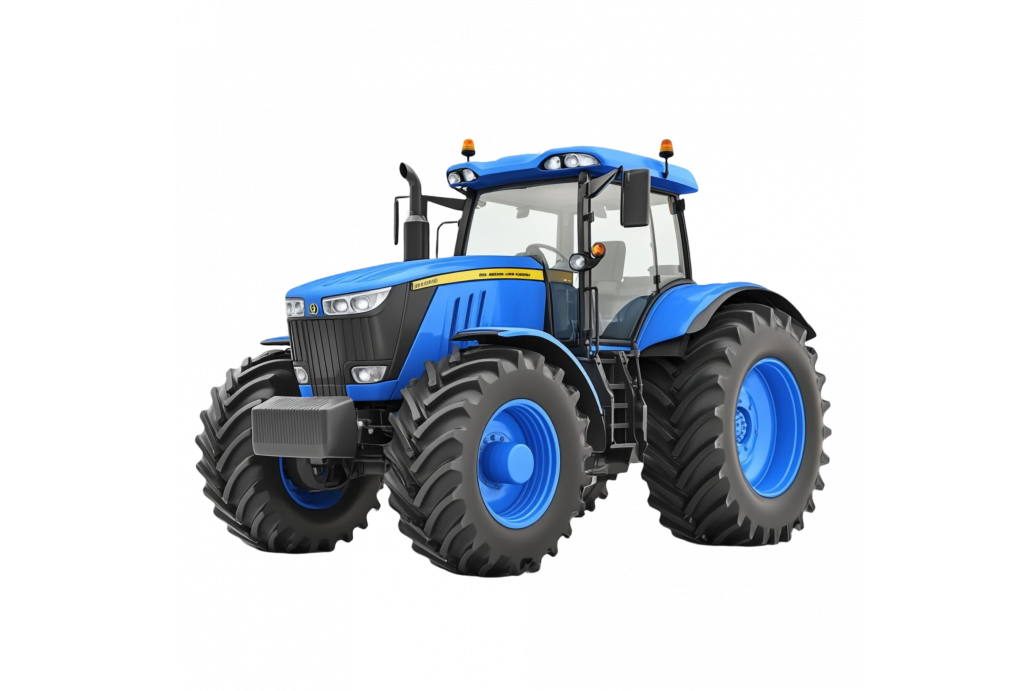 Pièces pour matériel Ford - Fordson - Ford New Holland