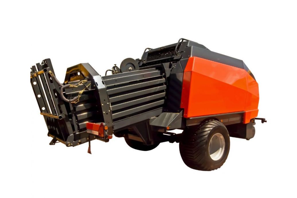 Les presses moyenne densité