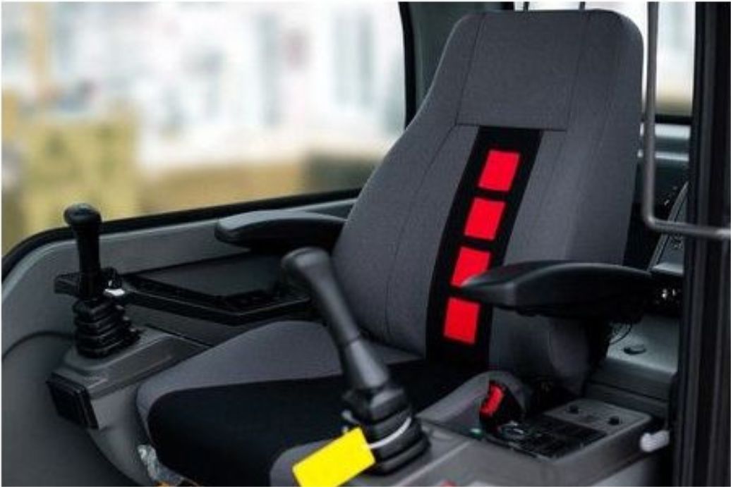 Choisir son siège tracteur