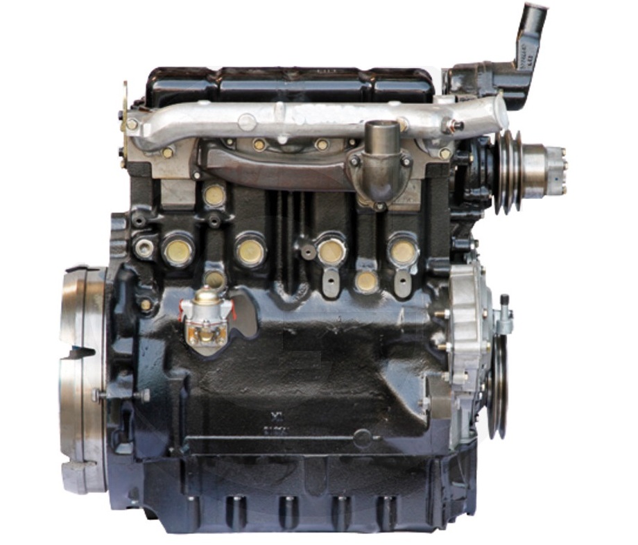 Moteur et composant Moteur et composant