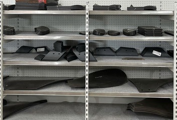 Charrue Kuhn Huard Charrue Kuhn Huard