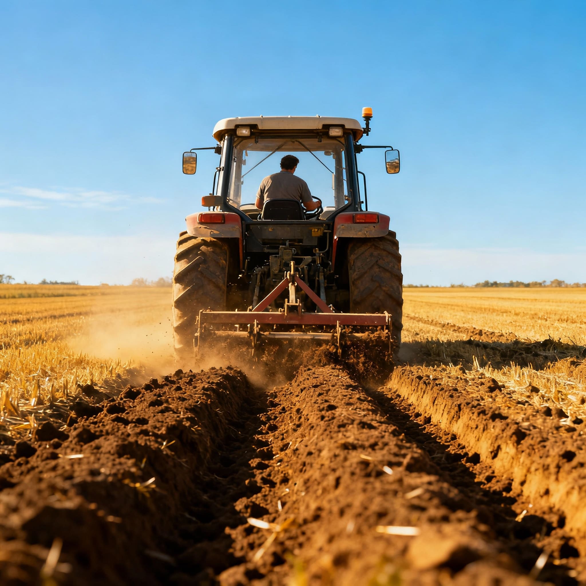 picture representation of the category: Travail du sol