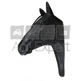 Présentoir tête de cheval 012095-60-1