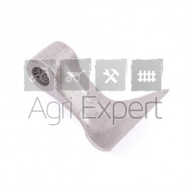 Marteau de broyeur Agrimaster, Orsi, Calderoni, RM64-20, alésage 20,5 - rayon 105 - largeur de travail 100 mm