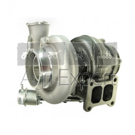 Turbocompresseur moteur Cummins 4050206, HX40W 