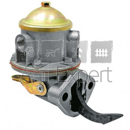 Pompe d'alimentation moteur Perkins A4.248, A6.354, A6.372, Landini, Massey-F, Volvo BM 1113