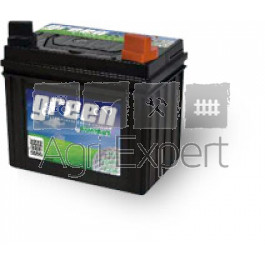 Batterie Green 12V 28 Ah 230A Réf. U128G