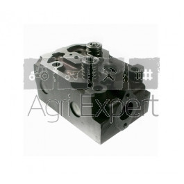 Culasse moteur ZETOR Z6201, Z6701, Z6001, Z5501 série UR 1