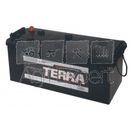 Batterie Terra 12V 135Ah Réf. T135G, 63543
