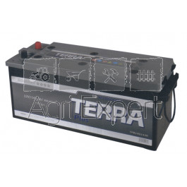 Batterie Terra Plus 12V 143Ah Réf. TP143G, 64329