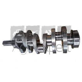 Vilebrequin moteur BSD329 tracteur Ford 2300, 3430, 3600, 3900, 3930, 4130, 4200, 4330, 4630  tracopelle Ford 550, 555