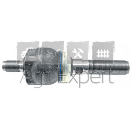 Rotule axiale direction tracteur Ford 8530, 8630, 8730, 8830, TW25, TW35, JCB 520, 526, 527, 528, 530, 535, 540