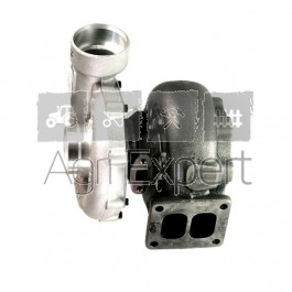 Turbocompresseur moteur DAF, IVECO, VOLVO 846652, 856652, 1545073, 1545074, 1545097, 1545098
