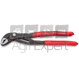 Pince KNIPEX multiprise Cobra Longueur 250 mm 87 01 250