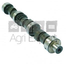 Arbre à came moteur BSD tracteur Ford 2000, 3000, 4000, 2600, 3600, 4100, 4600, 2610, 2810, 2910, 3610, 3910, 4110, 4610, 4630 tractopelle Ford 550, 555, 81813396