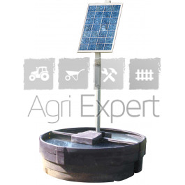Abreuvoir solaire autonome SOLAR-FLOW 900l