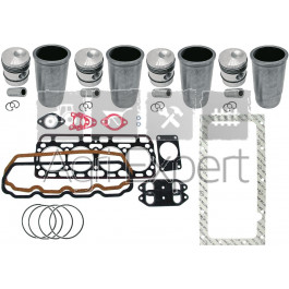 Kit de revision moteur Case IH D430, D432, D440, DGD4 moteur D132