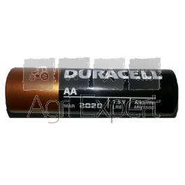 Pile Duracell LR6 1,5 V AA