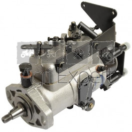 Pompe à Injection moteur Case D246, Type CAV/DPA Tracteur Case International  278, 784, 785, 795, 844