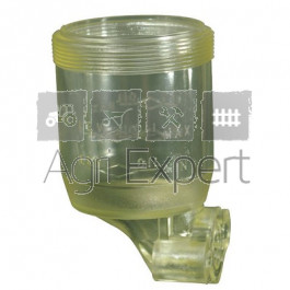 Réservoir d'huile pompe Annovi Reverberi AR100, AR115, AR120, AR135, AR303, AR403, AR503, 1040310