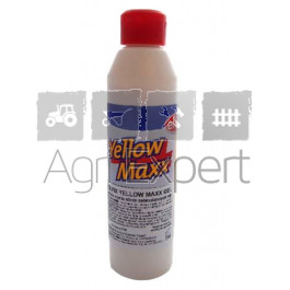 Savon Gel nettoyant pour mains Eilfix YELLOW MAXX nettoie en profondeur les graisse, cambouis, résidus de peinture etc.. 500ml testé dermatologiquement