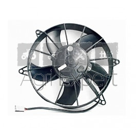 Ventilateur VA15-AP70/LL-51S soufflant 1750m³/h SPAL 3010.2099 