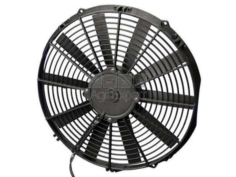 Вентилятор осевой fan