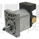 Pompe Hydraulique de direction Case, New-Holland, Steyr Bosch Rexroth 0510525360, 500378759