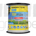 Ruban de clôture Ranger T12-W / T20-W / T40-W
