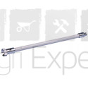 Rallonge flexible de 29 cm pour seringue HSW Roux-Revolver®