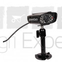 Caméra Farmcam de surveillance supplémentaire pour Farm Cam