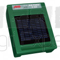 Electrificateur Sun Power S180 Électrificateurs solaire de clôture