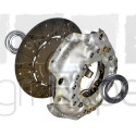 Kit embrayage complet Ø302 tracteur Ford 5000, 5600, 5610, 6600, 6610, 6700, 6710, 7610, 7710, 7910, 8210