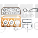 Pochette rodage moteur Perkins A3.144, A3.152, Massey-Ferguson 37, 42, 135, Ford F3.144, F3.152, Dexta, Super Dexta, Renault N71, SUPER 7 