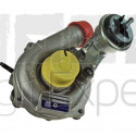 Turbocompresseur moteur Renault 54359880000, 54359880002, 14411BN701