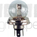 Ampoule CE 12 volts 45/40 W Hella Culot P45T ( code européen )