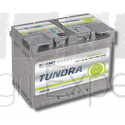 Batterie Tundra 12V 65Ah Réf. E265