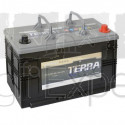 Batterie Terra Plus 12V 120Ah Réf. TP130DT, 760530
