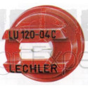 Buse LU 120° ISO en céramique verte LU 120-015