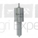 Nez d'injecteur DLL124S500W, DLLA124S1001 moteur Fiat, Ivéco, Ford