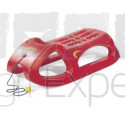 Jouet Luge rouge Rolly Toys