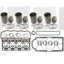 Kit révision moteur IH D268 avec coussinets Tracteur Case IH 844S, 844XL, 845, 845XL, 884, 885, 885XL, 895, 895XL, 4230, 288, 87556003