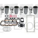 Kit de revision moteur Case IH D430, D432, D440, DGD4 moteur D132