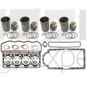 Kit révision moteur IH D239, Tracteur Case IH 4210, 574, 674, 724, 473, 744, 745, 824, 833, 840, 940, 684, 685, 695, XL, D-239