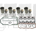 Kit révision moteur Case IH DT268, Tracteur Case IH 995, 955XL, 4240