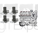Kit de revision haut moteur AVTO D50, D60 AVTO MTZ50, MTZ52, MTZ550 Belarus MT3-50, MT3-52 ref: 50-1002021A, 50-1004021