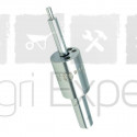 Nez d'injecteur DLLA155S1323 Bosch