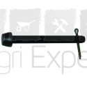 Goupille de sécurité gyro-Broyeur Gard 100X10 mm