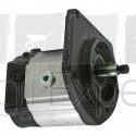 Pompe hydraulique simple Bosch Rexroth 0510725392, Deutz-Fahr Agrotron 04427374.4